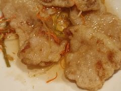 -金掌勺东北菜(格兰晴天店)