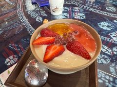 -桥香园过桥米线(国贸店)