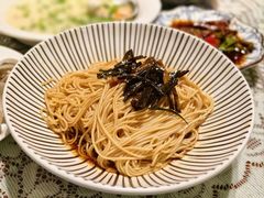 葱油拌面-熠盛·本帮菜Bistro(永嘉路店)