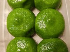 -沈大成(南京东路店)