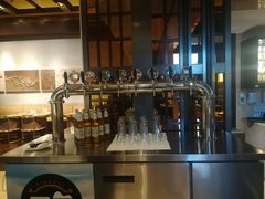 -大理实力希尔顿酒店•香全日制餐厅