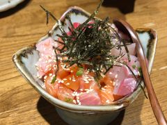 -阿吾罗日本料理(K11艺术中心店)