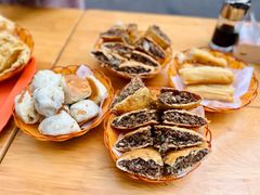 牛肉盒-方中山胡辣汤(成都首店)