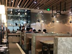 大堂-黄记煌三汁焖锅(新世纪广场店)