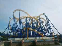 -大连海昌发现王国主题公园