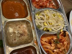 -韩国料理大力士(屏风街店)