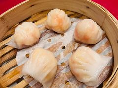 北园虾饺皇-北园酒家(小北路店)