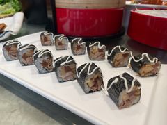 -京坛汇·烤鸭·京菜(宋庄店)
