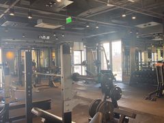 -OXYGYM奥美氧舱运动中心(丽都水岸店)