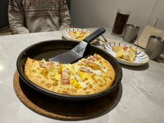 -必胜客(金狮广场店)