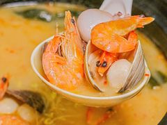 -香香海南菜餐厅