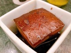 -新白鹿餐厅(龙游路总店·杭帮菜名店)