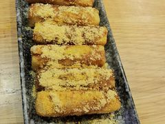 红糖糍粑-付小姐在成都(川沙店)