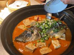 -筱爷叔·上海传统手工菜(玉树路店)