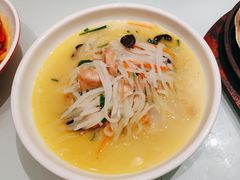 -山芋腔苏北菜(盐城滨海店)