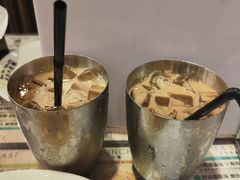 -旺记冰室(九龙中心大厦店)