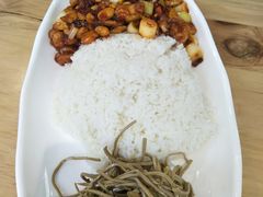 -好大嫂手擀面