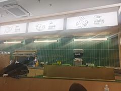 -豪客来牛排(中华城店)