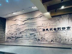 -敦煌市博物馆
