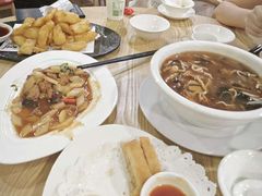 -佛有缘素食馆·荔湾老字号(陈家祠首店)