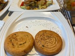 -强记海鲜·大排档(蛇口新街店)