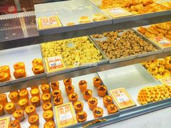 -喜計局·饼行(南湖万达广场店)