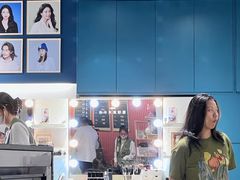 -海马体照相馆(天津世纪都会店)