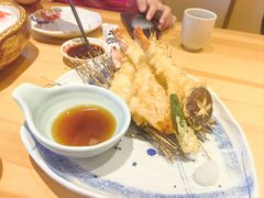-大岛日本料理铁板烧(南通大饭店)
