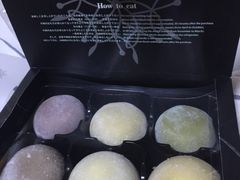 -西树泡芙(喜隆多店)