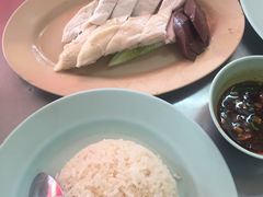-红大哥水门鸡饭(總店)