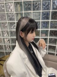 -MY HAIR ARDOR