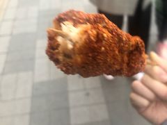 -上海鸡柳店(中街盛京大家庭店)
