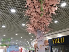 店内环境-欧尚(江阳中路店)