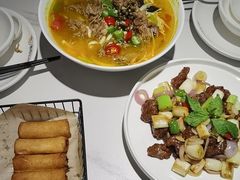 -南枝记·广东味道(中骏世界城店)