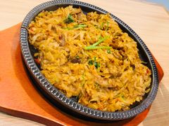 -小木屋拌饭(沈阳中街大悦城店)