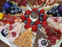 -PETIT PARIS 小巴黎(花园道店)