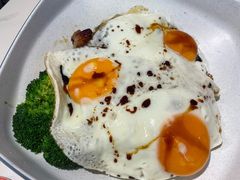 食神叉烧黯然销魂饭-柠檬树茶餐厅(海雅缤纷城店)