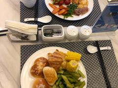 -锡林郭勒元和建国饭店