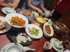 -北平食府(马鞍山路店)