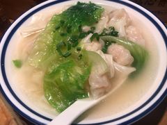 虾籽鲜虾云吞-点心传说·粤菜点心(佐阾虹湾店)