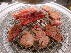 -虎丸烧肉(新大陆广场店)