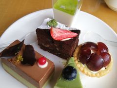 -威珀斯酒店·珀萃美食餐厅 | 海鲜刺身·现烤生蚝·特色烤肉
