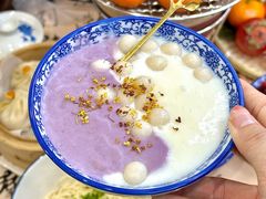 -百年老字号·观振兴蟹黄面·三虾面·苏式面(观前街富仁坊巷店)