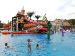 -南宁方特东盟神画