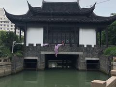 -常州明城墙
