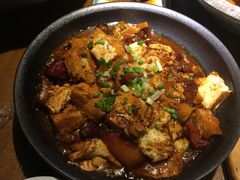 -95号酱骨·一块豆腐(展春园西路店)