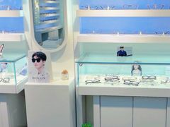 -浮光眼镜·蔡司视觉合作·数字验配中心(陆家嘴店)