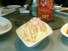 -御花园·粤菜·海鲜火锅(中山公园店)