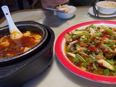 -常和州·夜宵大排档(常州单店)