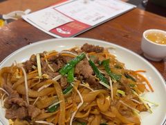 -丰圆轩粤式茶楼 . 点心粤菜(夏茅店)